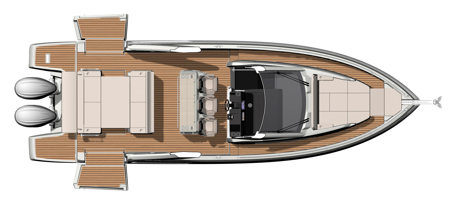 slider 10 Jeanneau DB 37